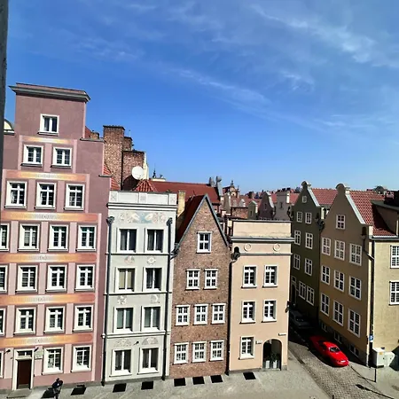 Apartment Maya's Flats & 23 Attic - Ogarna Old Town