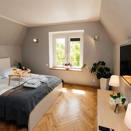 Maya's Flats & 23 Attic - Ogarna Old Town