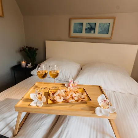 Apartment Maya's Flats & 23 Attic - Ogarna Old Town *