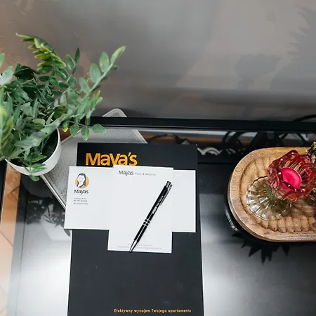Maya's Flats & 23 Attic - Ogarna Old Town